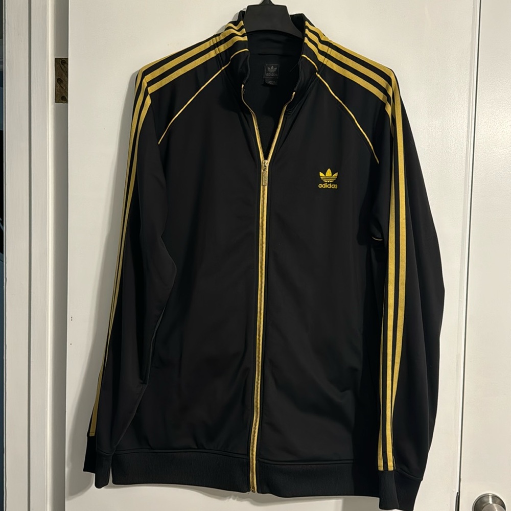 Men’s Adidas Jacket